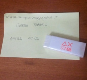 gomma da cancellare gratis