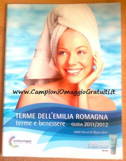 guida turistica Emilia Romagna