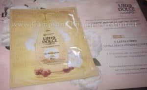 Campione Gratuito Garnier Ultra Dolce