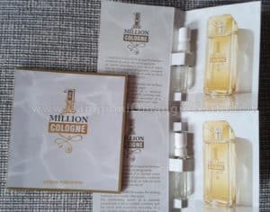 Campioni Omaggio 1 Million Premium