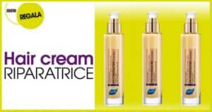 Concorso Cosmo Hair Cream Riparatrice