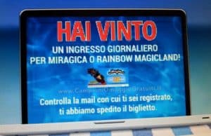 Concorso a Premi Maxibon Concorso a Premi Maxibon