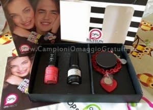 Premi Concorso Ops! Light Up Your Style Premi Concorso Ops! Light Up Your Style