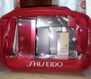 Premi Concorso Shiseido Premi Concorso Shiseido