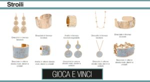 Vinci Gioiello Stroili