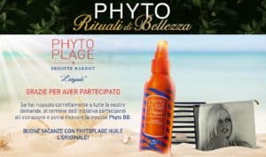 Vinci Pochette Phyto Brigitte Bardot