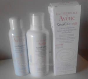 Premi Concorso XeraCalm Avène