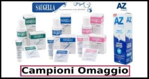 Campioni Omaggio Saugella e AZ Campioni Omaggio Saugella e AZ