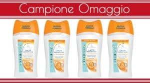 Campioni Omaggio Solare Clinians