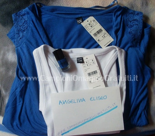 Vestite Gratis da Pimkie