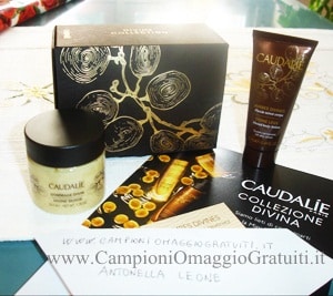 Premi Concorso Caudalie