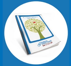 Agenda Omaggio Fondazione Veronesi