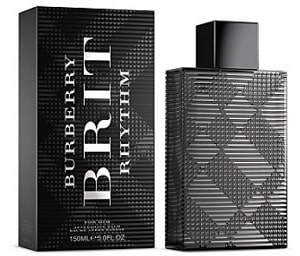 Campioncini Burberry Brit Rhythm