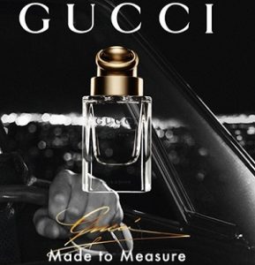 Campioni Gucci To Measure