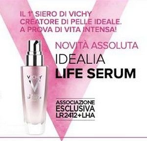 Campioni Vicky Life Serum
