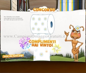 Concorso Mondo di Milla