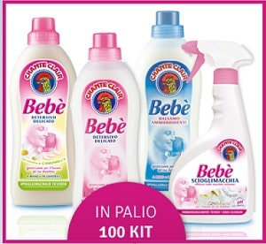 Diventare Tester Chanteclair