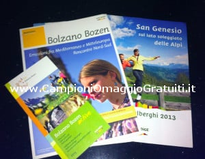 Guida Turistica Bolzano Guida Turistica Bolzano