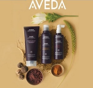 Campioncini Gratuiti Aveda