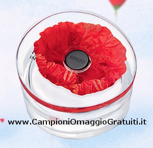 Campione Omaggio Profumo KENZO