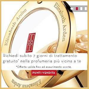 Campioni Omaggio Elizabeth Arden