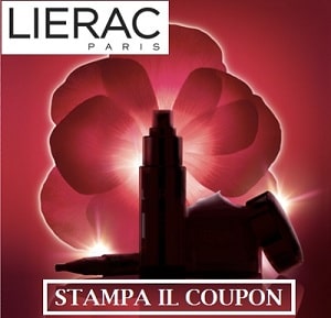 Campioni Omaggio Lierac