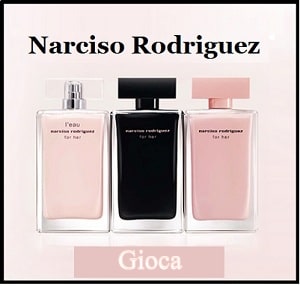Concorso Narciso Rodriguez