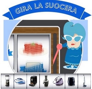 Concorso Philips Instant Win