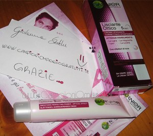 Premio Concorso Garnier