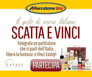 Concorso Mercatone Uno