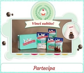 Concorso Paneangeli INSTANT WIN