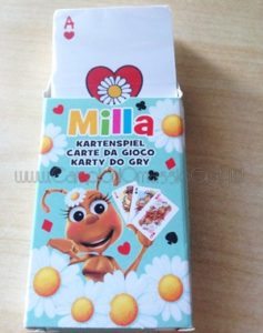 Carte vinte al Concorso Camomilla