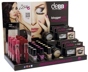 Vincitrici concorso Debby Blogger Party collection