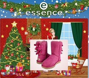 Calendario Avvento Essence