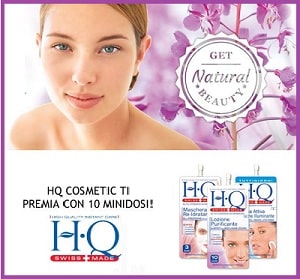 Concorso HQ Cosmetic