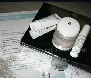 Premi Ricevuti Darphin