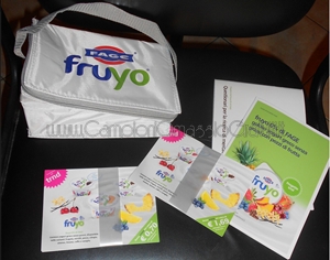 kit Fage fruyo da Trnd 1