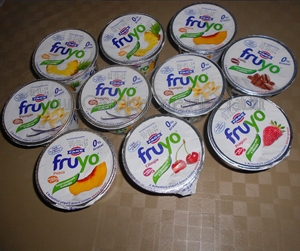 kit Fage fruyo da Trnd 2