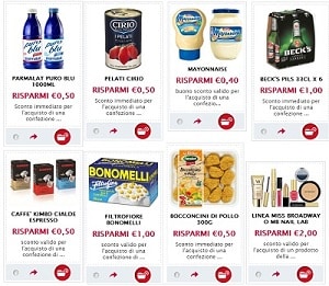 Buoni sconto BuonPerTutti