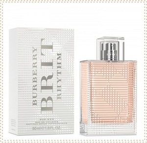 Campioncini Profumo Burberry da Donna
