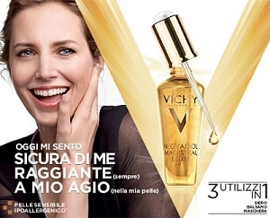 Campioni Omaggio Vichy Neovadiol