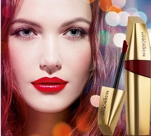 Concorso Deborah Milano RedLaque