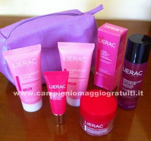 Premi Concorso Lierac