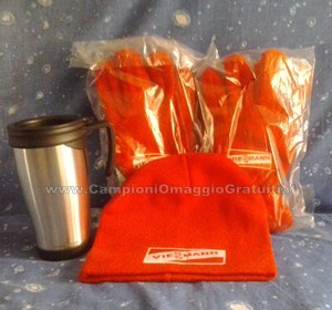 Premi Concorso Vinci con Viessmann