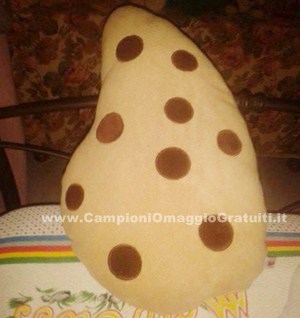 Premio Concorso Instant Win Gocciole