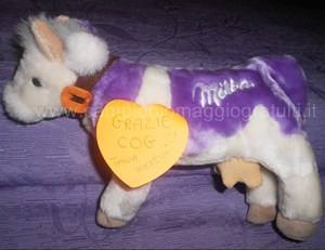 Premio Concorso Milka