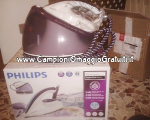 Premio Concorso Phlips Gira la Suocera 2