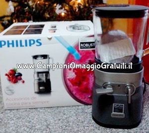 Premio Concorso Phlips Gira la Suocera