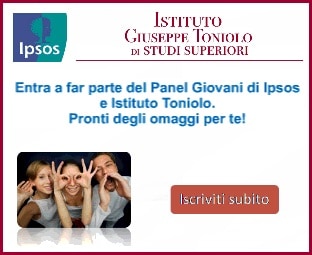Sondaggi Retribuiti Ipsos Giovani