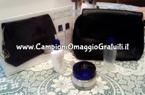 premi concorso Collistar PiQuadro